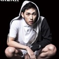 Siwan ZE:A di Majalah Arena Homme Plus Edisi September 2013