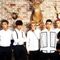 B.A.P di Majalah @Star1 Edisi September 2013