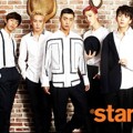 B.A.P di Majalah @Star1 Edisi September 2013