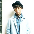 Dae Hyun B.A.P di Majalah @Star1 Edisi September 2013
