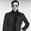 Kwon Sang Woo di Majalah Harper's Bazaar Edisi September 2013
