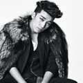 Seungri di Majalah Esquire Edisi September 2013