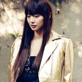 Shin Min A di Majalah Cosmopolitan Edisi September 2013