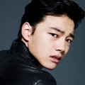Yeo Jin Goo di Majalah GQ Edisi September 2013