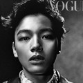 Yeo Jin Goo di Majalah Vogue Edisi September 2012