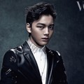 Yeo Jin Goo di Majalah Vogue Edisi September 2012