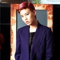 Zelo B.A.P di Majalah @Star1 Edisi September 2013