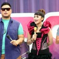 Fitri Carlina Saat Diwawancarai Ivan Gunawan dan Andhika Pratama