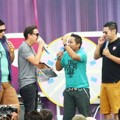 Andhika Pratama, Gading Marten, Ivan Gunawan, Bianca Liza
