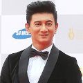 Nicky Wu di Red Carpet Seoul Drama Awards 2013