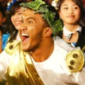 Caisar Saat Mengisi Acara 'Yuk Keep Smile' Trans TV