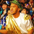 Caisar Saat Mengisi Acara 'Yuk Keep Smile' Trans TV