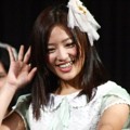 Penampilan Haruka JKT48 di Revival Show Pajama Drive