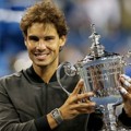 Rafael Nadal Raih Juara di Ajang US Open 2013
