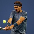 Rafael Nadal di Laga Final US Open 2013