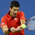Novak Djokovic Berikan Perlawanan Pada Rafael Nadal