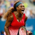 Serena Williams Berhasil Kalahkan Victoria Azarenka