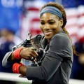 Serena Williams Raih Juara US Open 2013 Kategori Tunggal Putri
