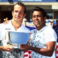 Radek Stepanek/Leander Paes Raih Juara Ganda Putra US Open 2013
