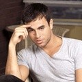 Enrique Iglesias Photoshoot