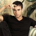 Enrique Iglesias Photoshoot