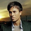 Enrique Iglesias Photoshoot