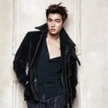 Lee Min Ho di Majalah Esquire Edisi September 2013