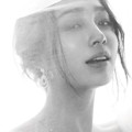 Lee Min Jung di Majalah Elle Edisi September 2013