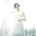 Lee Min Jung di Majalah Elle Edisi September 2013