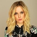 Riley Keough Photoshoot