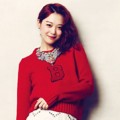 Sulli f(x) di Majalah CeCi Edisi September 2013