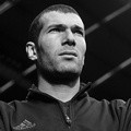 Zinedine Zidane Photoshoot