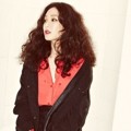 Jung Ryeo Won di Majalah Elle Edisi September 2013