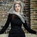 Lee Yeon Hee di Majalah Vogue Edisi September 2013