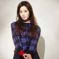 Nam Gyu Ri di Majalah Sure Edisi September 2013
