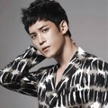 Park Ki Woong di Majalah Cosmopolitan Edisi September 2013