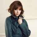 Yoon Eun Hye di Majalah Vogue Korea Edisi September 2013
