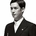 Park Ki Woong di Majalah Allure Edisi September 2013