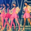 Girls' Generation Saat Bawakan Lagu 'I Got a Boy'