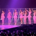 Girls' Generation Menyapa Sone yang Hadir