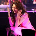 Sooyoung Mendekat Kearah Penonton