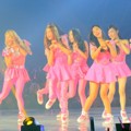 Girls' Generation Saat Bawakan Lagu 'Dancing Queen'