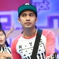 Repvblik di Acara Musik 'Dahsyat'