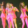 Girls' Generation di Konser Jakarta