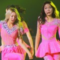 Girls' Generation di Konser Jakarta
