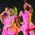 Girls' Generation di Konser Jakarta