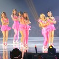 Girls' Generation Saat Bawakan Lagu 'Oh!'