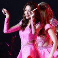 Aksi Sooyoung Girls' Generation di Konser Jakarta