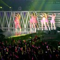Penampilan Girls' Generation di Konser Jakarta