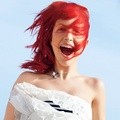 Hayley Williams Photoshoot